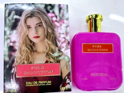 A2304- Perfume Para Mujer 100ML