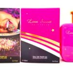 A2307- Perfume Para Mujer 100ML