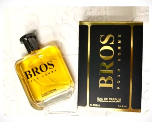 A2313- Perfume Para Hombre 100ML