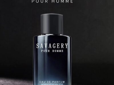 A2317- Perfume Para Hombre 50ML