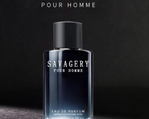 A2317- Perfume Para Hombre 50ML