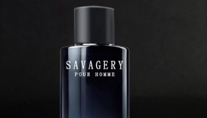 A2317- Perfume Para Hombre 50ML