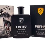 A2311- Perfume Para Hombre 100ML