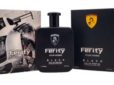 A2311- Perfume Para Hombre 100ML