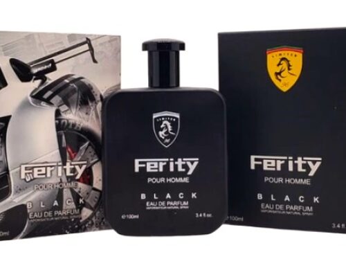 A2311- Perfume Para Hombre 100ML