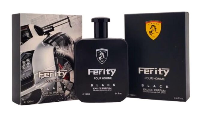 A2311- Perfume Para Hombre 100ML