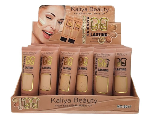 A2395-Base Líquida Kaliya Beauty