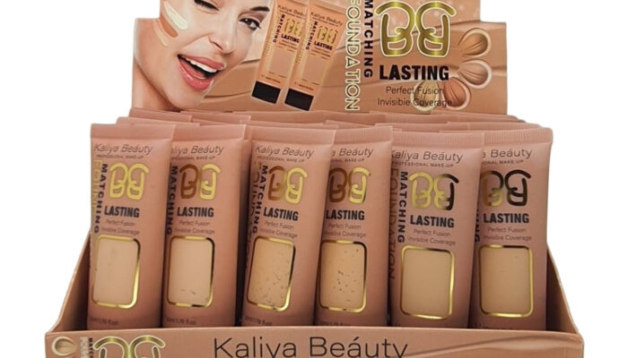 A2395-Base Líquida Kaliya Beauty