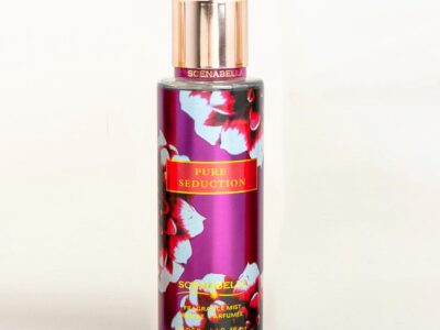 A1327- Fragancia Para Mujer 100ML