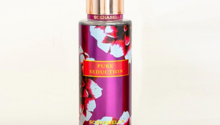 A1327- Fragancia Para Mujer 100ML