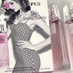 A2323- Perfume Para Mujer 50ML