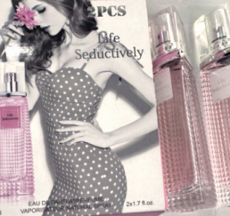 A2323- Perfume Para Mujer 50ML