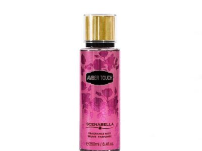 A1329- Fragancia Para Mujer 100ML