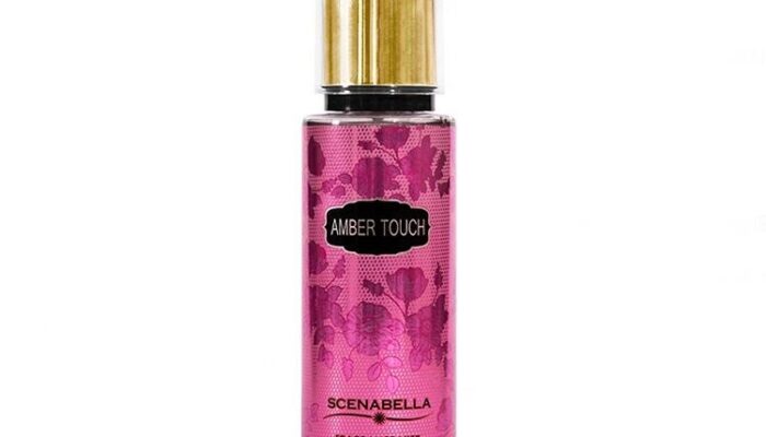 A1329- Fragancia Para Mujer 100ML