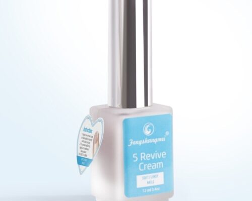 A2362- 5 REVIVE CREAM