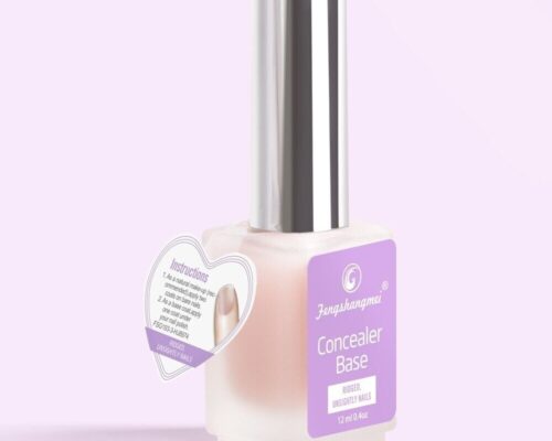 A2369- BASE CORRECTOR PARA LAS UÑAS