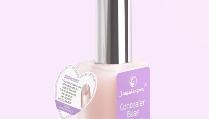 A2369- BASE CORRECTOR PARA LAS UÑAS