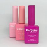 A2385-Esmalte semipermanente Georgeous 15ml