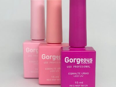 A2385-Esmalte semipermanente Georgeous 15ml