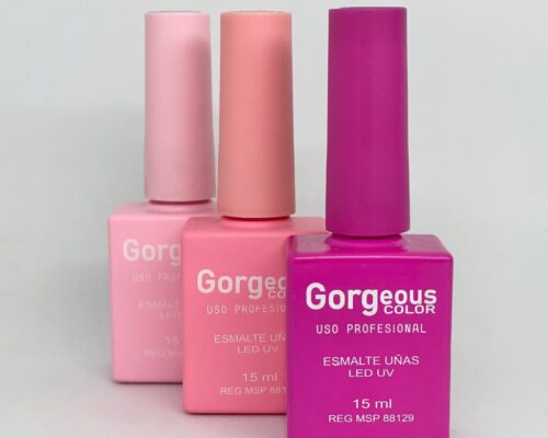 A2385-Esmalte semipermanente Georgeous 15ml