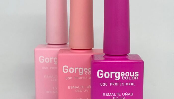 A2385-Esmalte semipermanente Georgeous 15ml