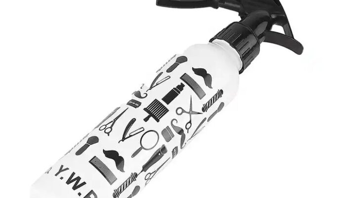 A2399- SPRAY PARA PELUQUERIA 300ml