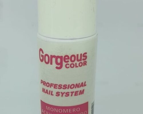 A2420-Monomero, Liquido Acrílico Georgeous; 75 ml