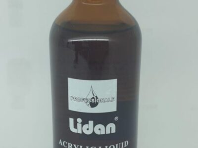 A2417-Monomero Liquido Acrílico Lidan, Profesional; 115 ml