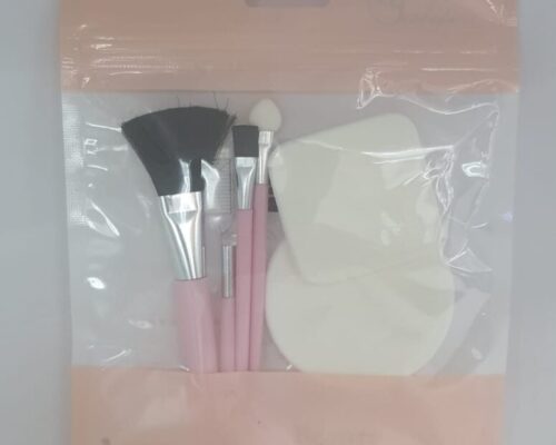 A2424-SET Esponja Maquillaje