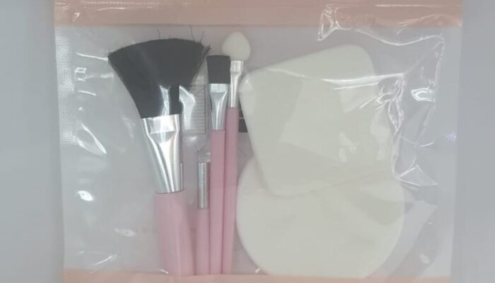 A2424-SET Esponja Maquillaje