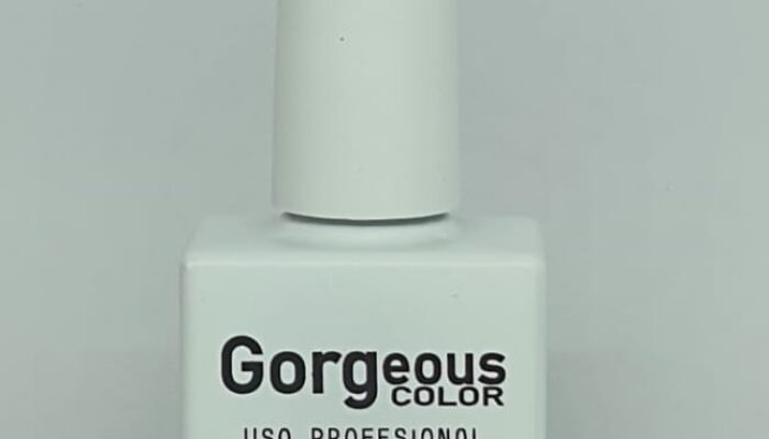 A2441-Top coat Gorgeous 15 ml