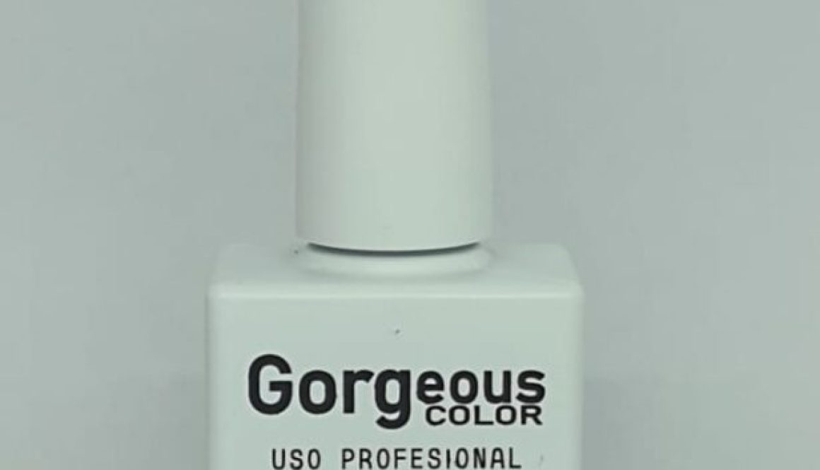 A2440-Base coat Gorgeous 15 ml