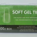 A2444-Tips soft gel