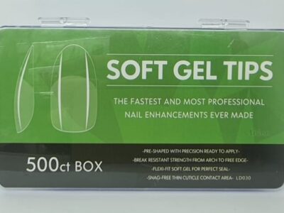 A2444-Tips soft gel