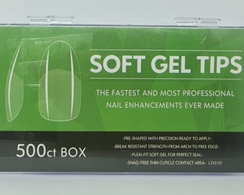 A2444-Tips soft gel