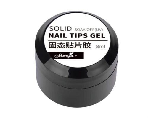 A2463 GEL SOLIDO para la uñas