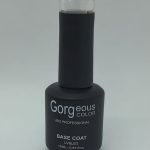 A2490 Base coat Georgeous 15ml (envase negro)