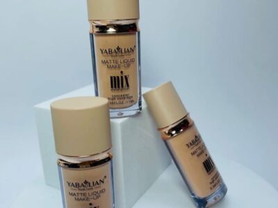 A2503 CORRECTOR LIQUIDO MIX WATERPROOF 11 ML YABAOLIAN