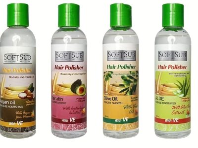 A2702 ACEITE PARA EL PELO, Hair Polisher