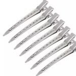 A2850 - PINZAS DE METAL, 12PCS