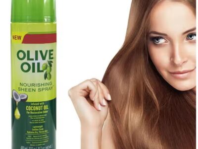 A2898 – ACEITE PARA EL CABELLO