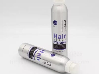 A2899 – SPRAY FIJADOR DE CABELLO