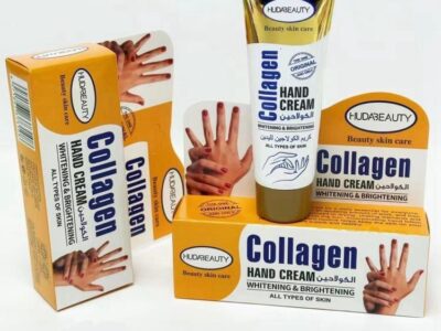 A2900 – CREMA PARA MANOS DE COLAGENO