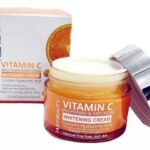 A2908 - CREMA FACIAL VITAMINA C