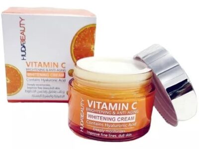 A2908 – CREMA FACIAL VITAMINA C