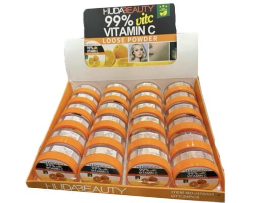 A2909 – POLVO SUELTO VITAMINA C