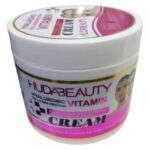 A2910 - CREMA FACIAL HUDA ROSA