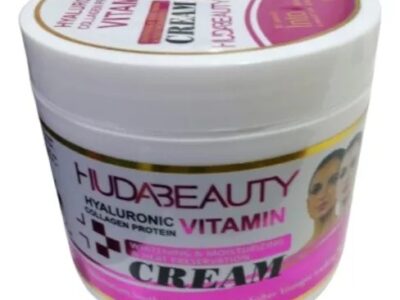 A2910 – CREMA FACIAL HUDA ROSA