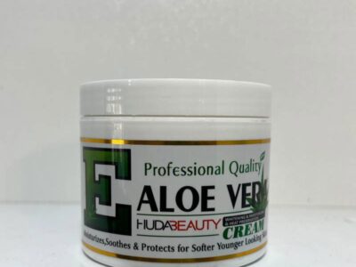 A2911 – CREMA FACIAL ALOE