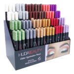 A2915 - DELINEADOR LAPIZ CON GLITTER DE COLORES